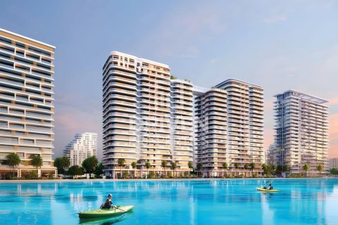 Квартира студия в Dubai South (Dubai World Central), ОАЭ №191164 10