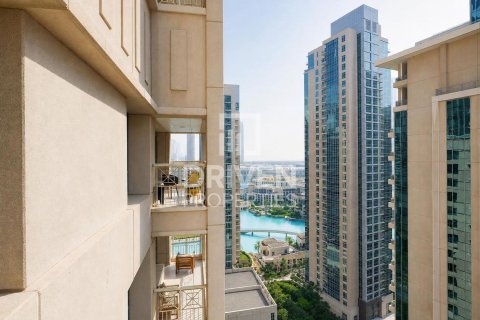 Apartment de 1 dormitorio en 29 Burj Boulevard, UAE No. 191166 13