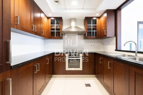 Apartment de 1 dormitorio en 29 Burj Boulevard, UAE No. 191166 6