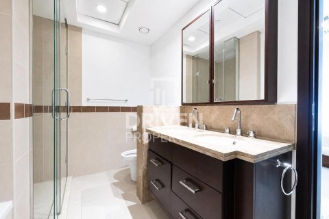 Apartment de 1 dormitorio en 29 Burj Boulevard, UAE No. 191166 10