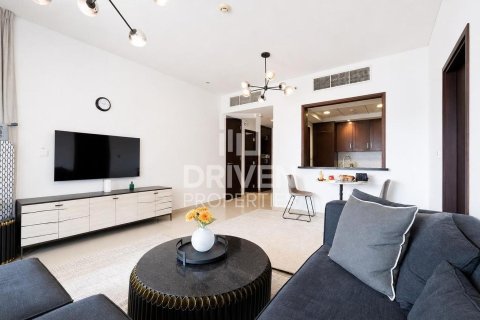 Apartment de 1 dormitorio en 29 Burj Boulevard, UAE No. 191166 4