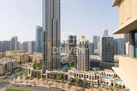 Apartment de 1 dormitorio en 29 Burj Boulevard, UAE No. 191166 12
