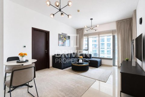 Apartment de 1 dormitorio en 29 Burj Boulevard, UAE No. 191166