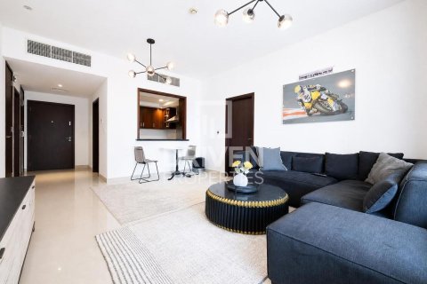 Apartment de 1 dormitorio en 29 Burj Boulevard, UAE No. 191166 3