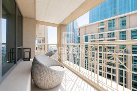 Apartment de 1 dormitorio en 29 Burj Boulevard, UAE No. 191166 11
