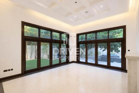 6 bedrooms Villa in Jasmine Leaf, UAE No. 191162