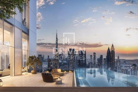 Квартира с 1 спальней в Sheikh Zayed Road, ОАЭ №191160 3