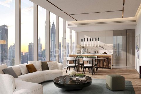 Квартира с 1 спальней в Sheikh Zayed Road, ОАЭ №191160 17