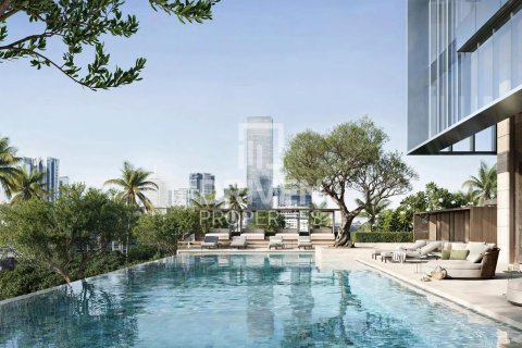 Квартира с 1 спальней в Sheikh Zayed Road, ОАЭ №191160 11