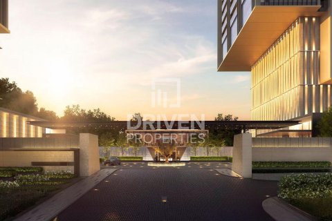 Квартира с 1 спальней в Sheikh Zayed Road, ОАЭ №191160 9