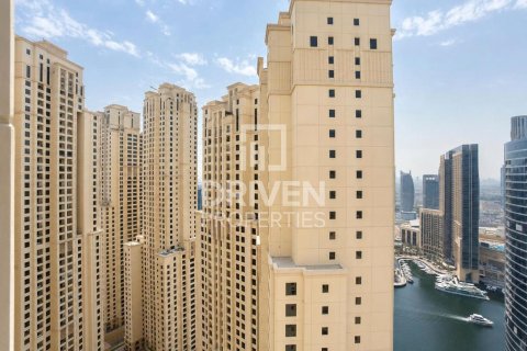 4 غرف نوم شقة في Sadaf, الإمارات العربية المتحدة رقم 191165 27