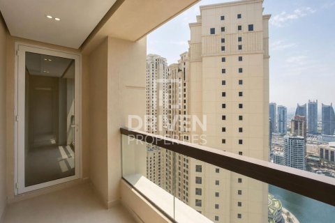 4 غرف نوم شقة في Sadaf, الإمارات العربية المتحدة رقم 191165 22