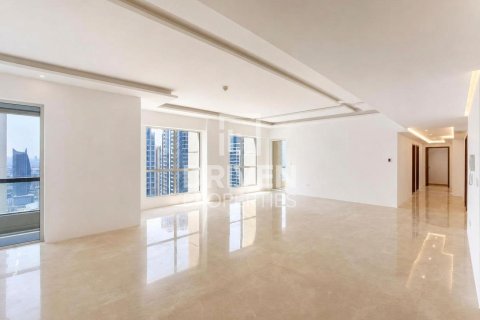Apartment de 4 dormitorios en Sadaf, UAE No. 191165