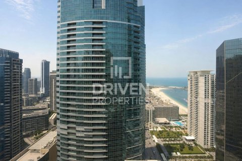 4 غرف نوم شقة في Sadaf, الإمارات العربية المتحدة رقم 191165 25