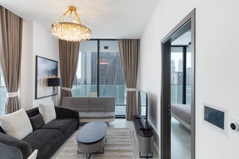 Apartment de 1 dormitorio No. 126990 4