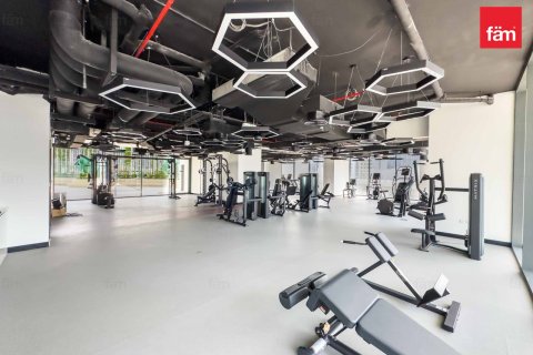 Apartment de 1 dormitorio No. 126990 15