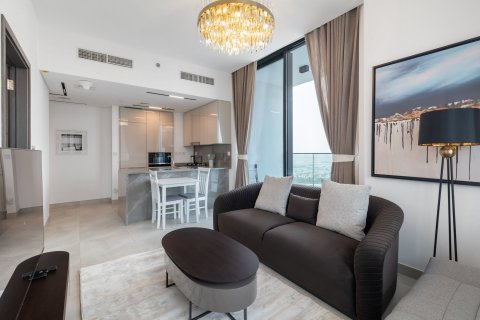 Apartment de 1 dormitorio No. 126990 5