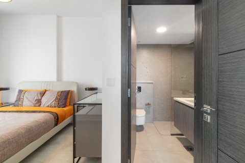 Apartment de 1 dormitorio No. 126990 12