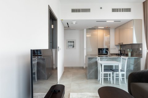 Apartment de 1 dormitorio No. 126990 7