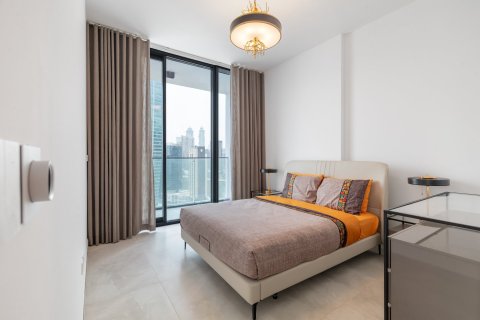 Apartment de 1 dormitorio No. 126990 10