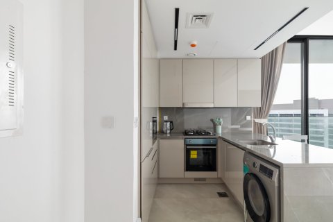 Apartment de 1 dormitorio No. 126990 9