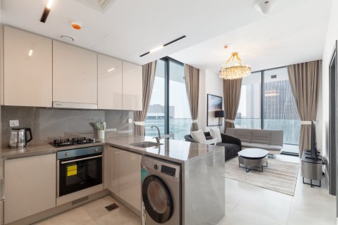 Apartment de 1 dormitorio No. 126990 8