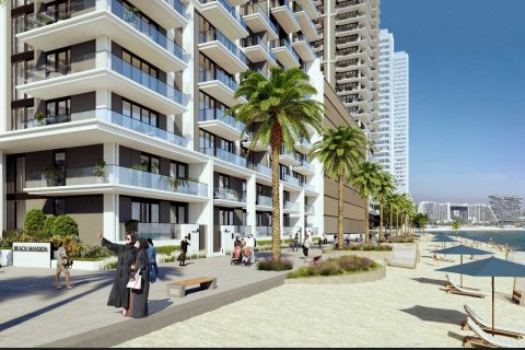 1 غرف نوم شقة رقم 126987 13