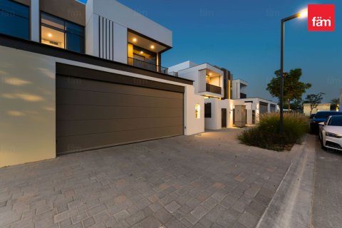 Вилла с 4 спальнями  №126989 28