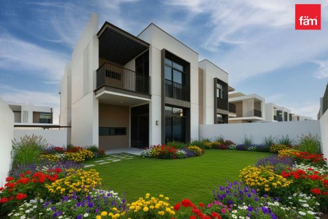 Вилла с 4 спальнями  №126989 2