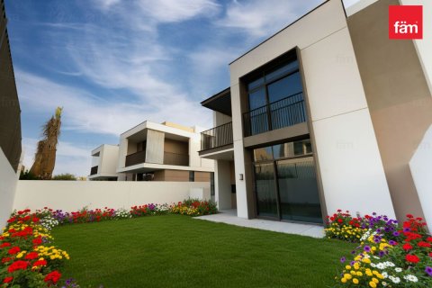 Вилла с 4 спальнями  №126989 26