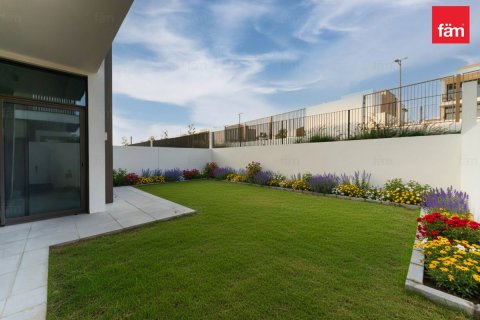 Вилла с 4 спальнями  №126989 25