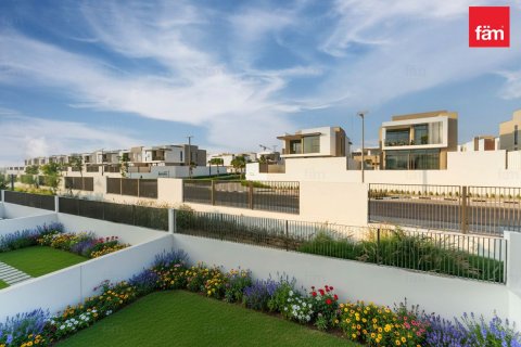 Вилла с 4 спальнями  №126989 24