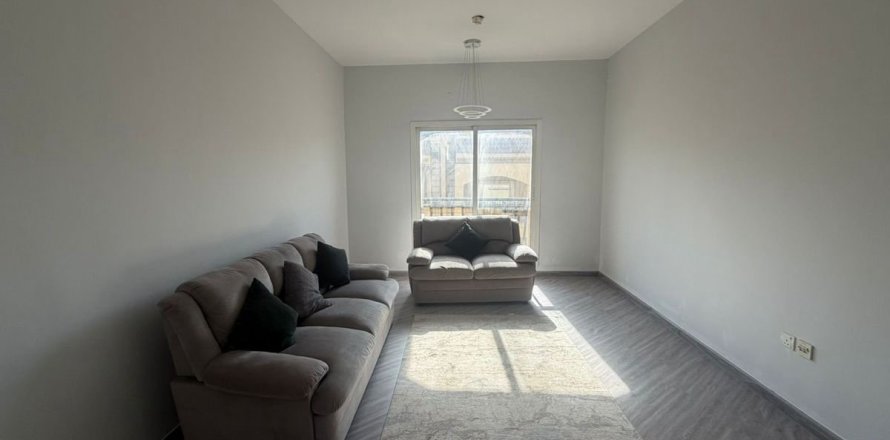 Apartment de 2 dormitorios No. 126984