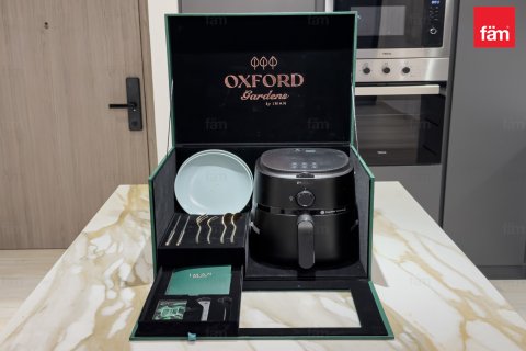 1 bedroom Apartment No. 126988 14