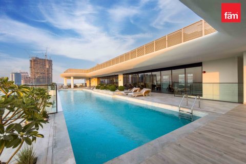 1 bedroom Apartment No. 126988 18