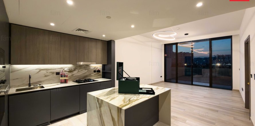 1 bedroom Apartment No. 126988