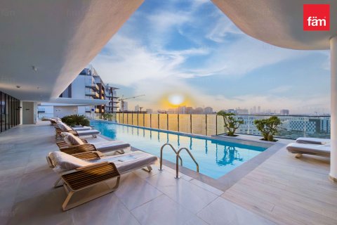 1 bedroom Apartment No. 126988 19