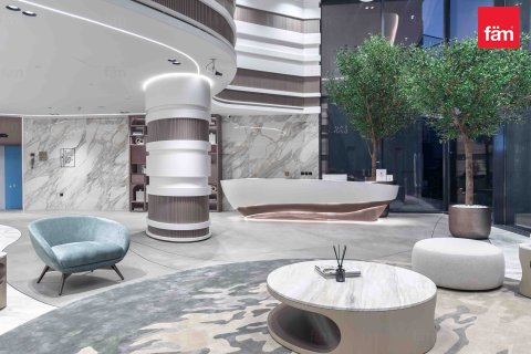 1 bedroom Apartment No. 126988 26