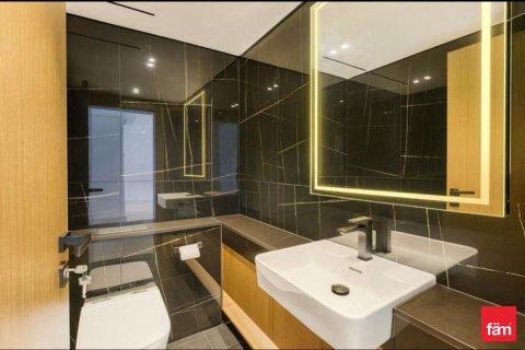 Квартира с 1 спальней  №126986 12