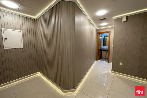 1 غرف نوم شقة رقم 126985 4