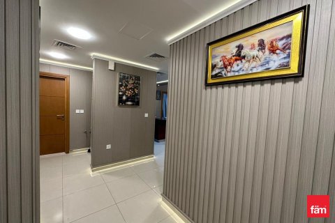 1 غرف نوم شقة رقم 126985 6