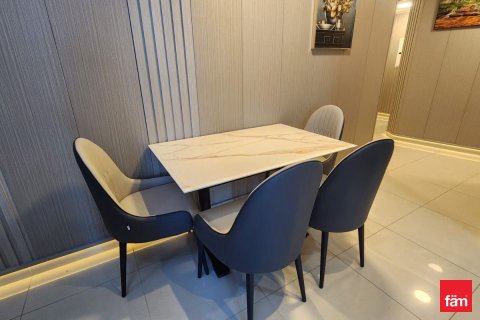 1 غرف نوم شقة رقم 126985 7