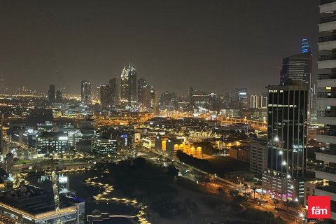 1 غرف نوم شقة رقم 126985 11