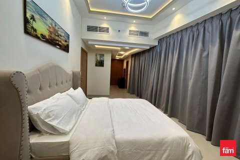 1 غرف نوم شقة رقم 126985 3