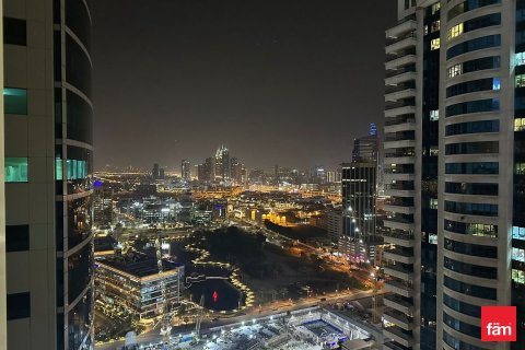 1 غرف نوم شقة رقم 126985 10