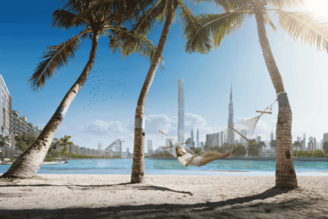 1 bedroom Apartment in AZIZI RIVIERA BEACHFRONT Sobha Hartland, UAE No. 141789 9