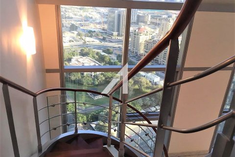 2 bedrooms Duplex in Central Park Tower, UAE No. 141793 19