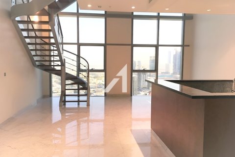 2 bedrooms Duplex in Central Park Tower, UAE No. 141793