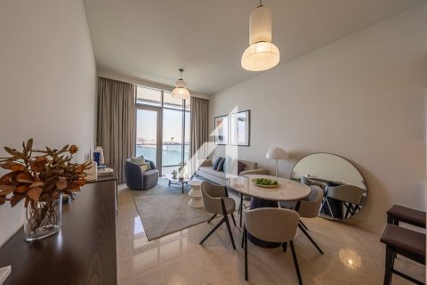 1 bedroom Apartment in Maritime City, UAE No. 141792 4
