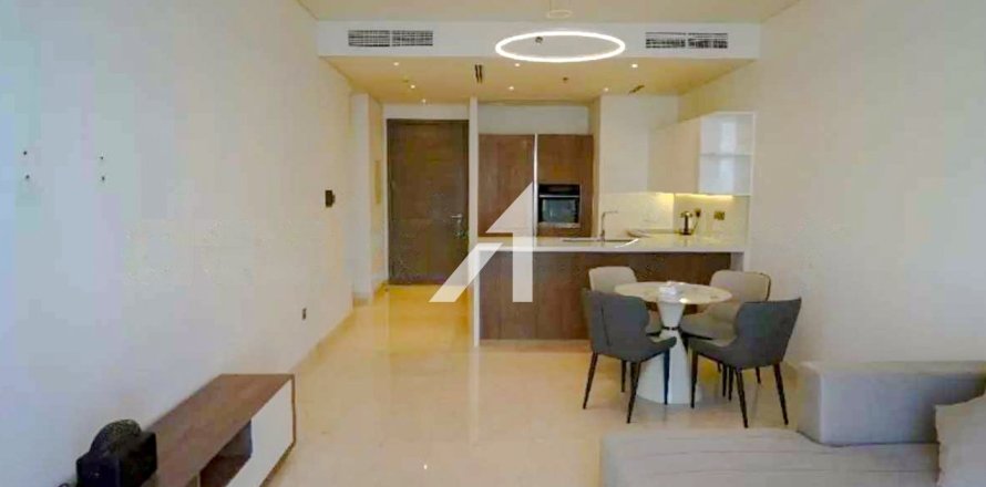 1 bedroom Apartment in Maritime City, UAE No. 141792